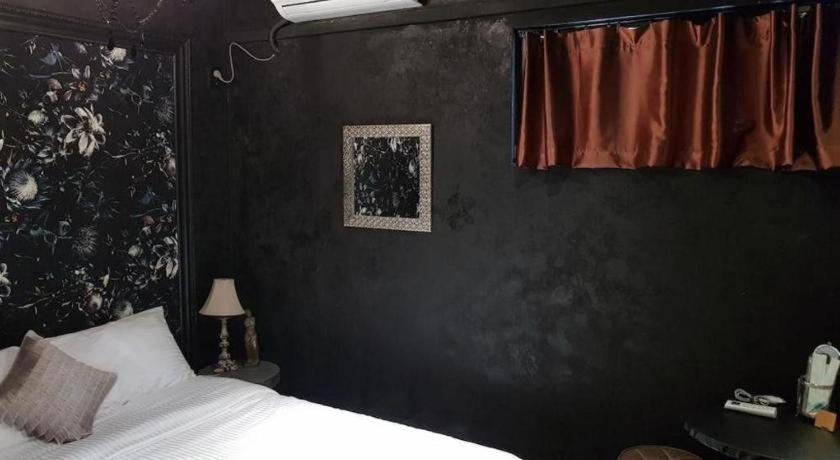 Hotel Elephant Busan Exterior photo